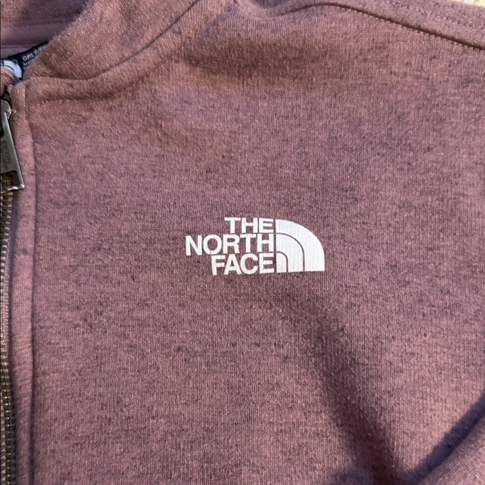The North Face Girls jacket